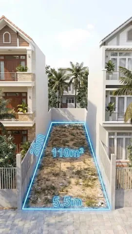 Bất động sản tại Bà Rịa - Vũng Tàu - ảnh 1