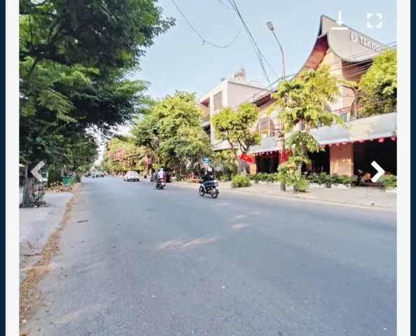 Bất động sản tại Đà Nẵng - ảnh 1