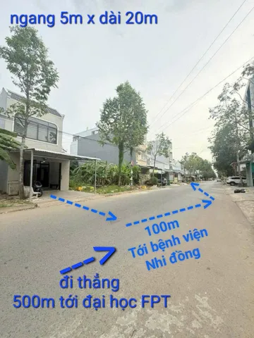Bất động sản tại Cần Thơ - ảnh 1