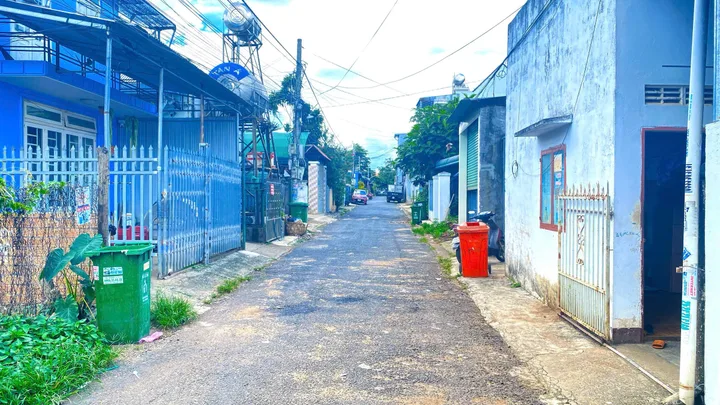 Bất động sản tại Lâm Đồng - ảnh 1