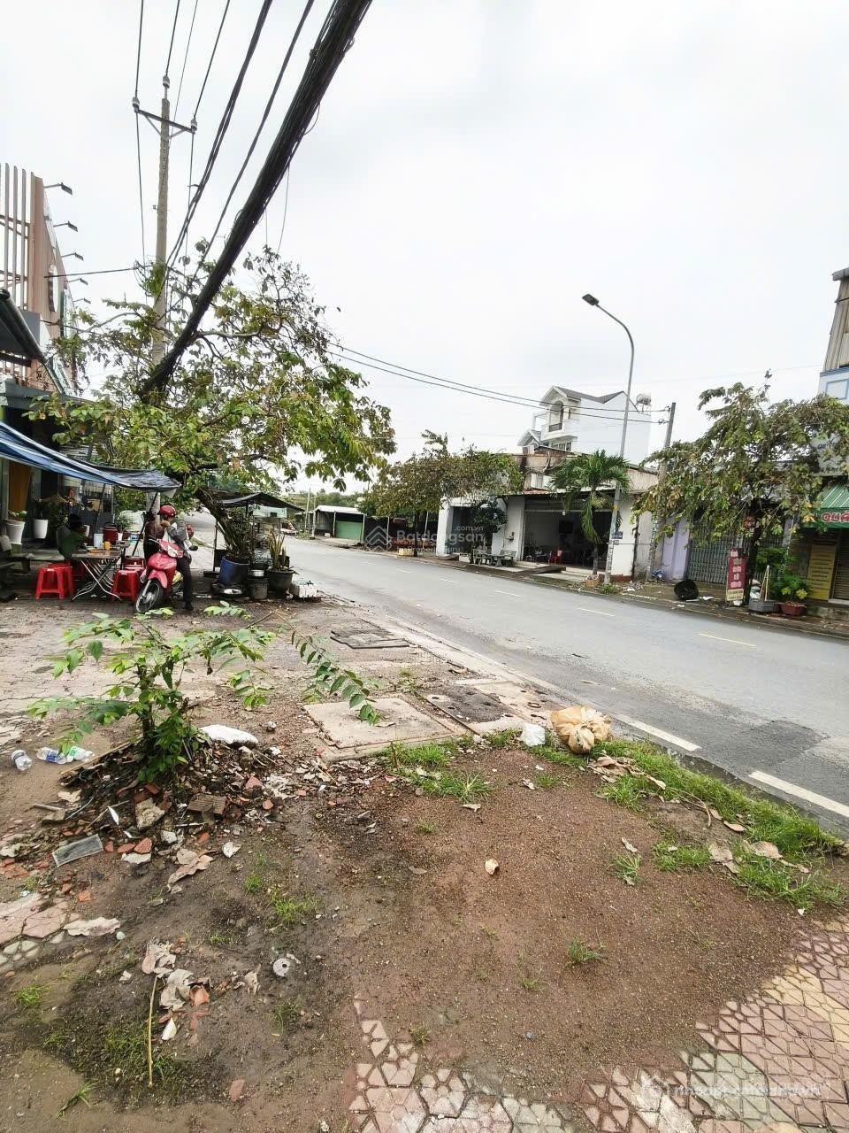 Bất động sản tại TP. Hồ Chí Minh - ảnh 1