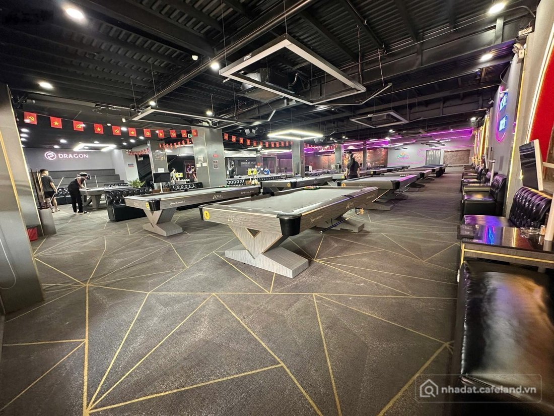 Bất động sản tại TP. Hồ Chí Minh - ảnh 1