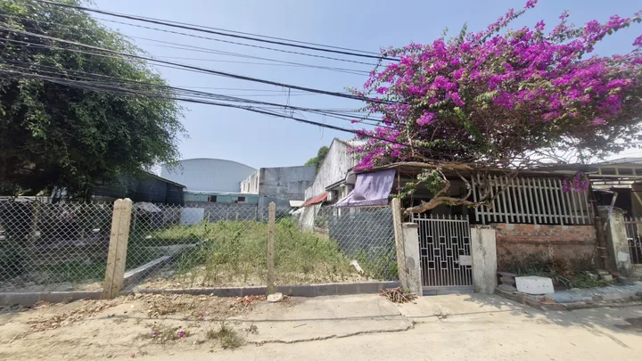 Bất động sản tại Khánh Hòa - ảnh 1