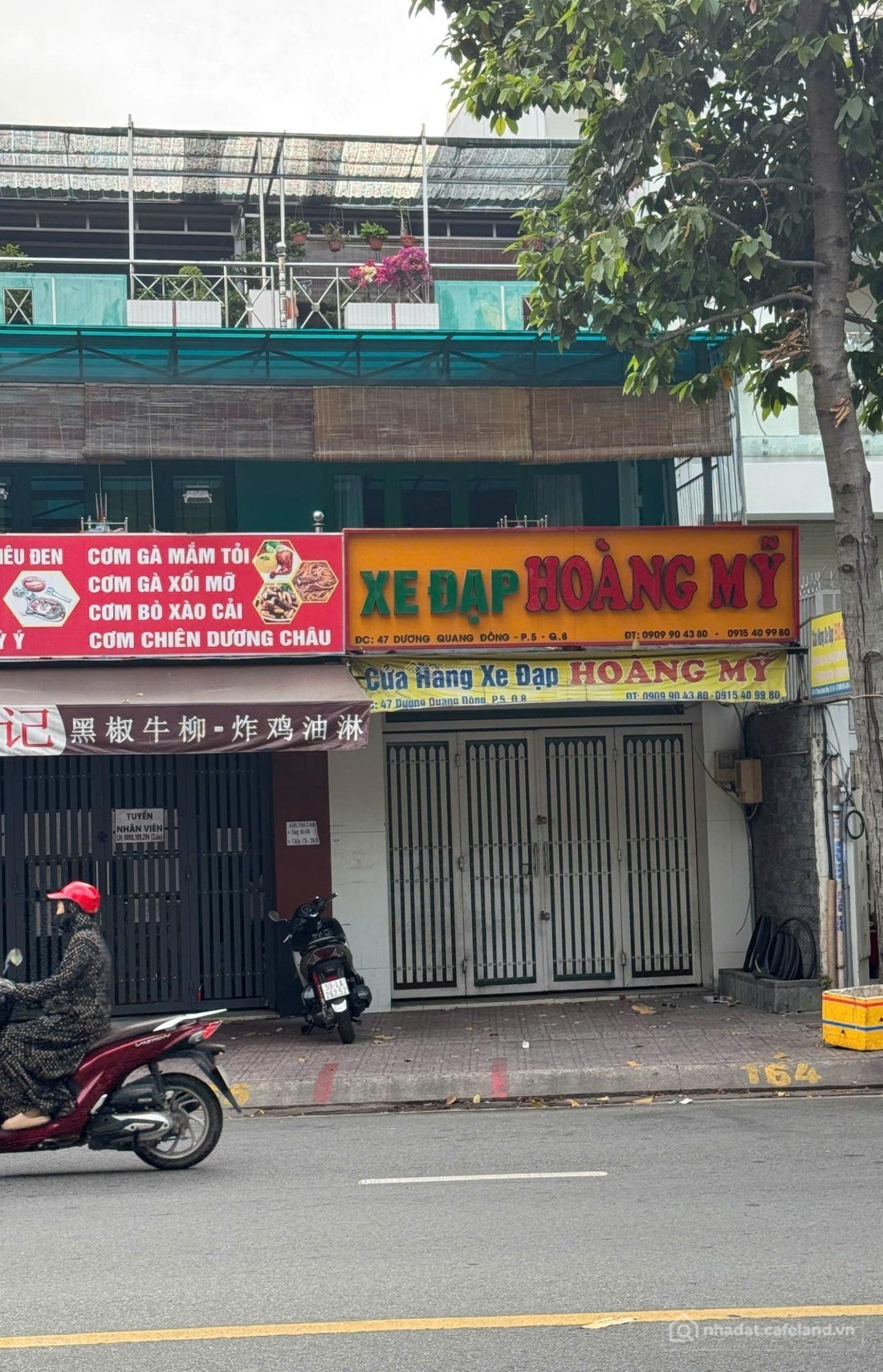 Bất động sản tại TP. Hồ Chí Minh - ảnh 1