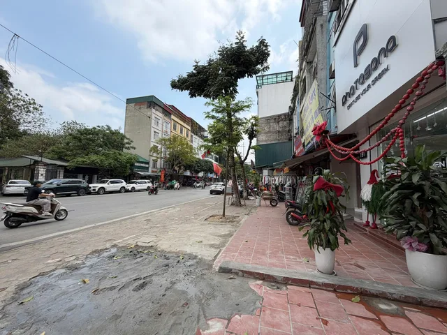 Bất động sản tại Hà Nội - ảnh 1