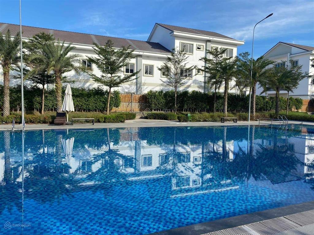 Bất động sản tại Bình Dương - ảnh 1