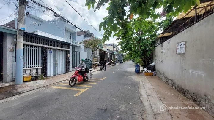 Bất động sản tại TP. Hồ Chí Minh - ảnh 1