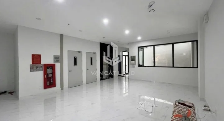Bất động sản tại TP. Hồ Chí Minh - ảnh 1