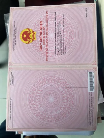 Bất động sản tại Long An - ảnh 1