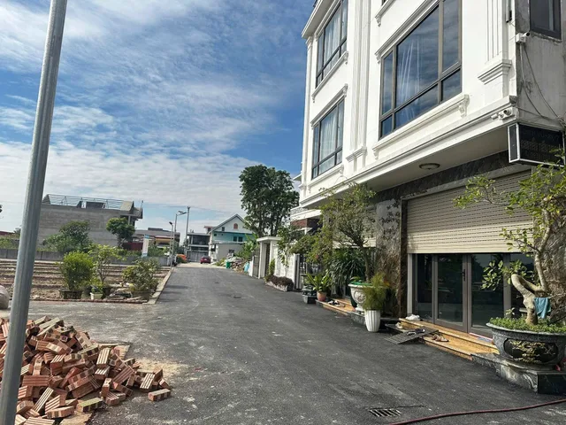 Bất động sản tại Hải Phòng - ảnh 1