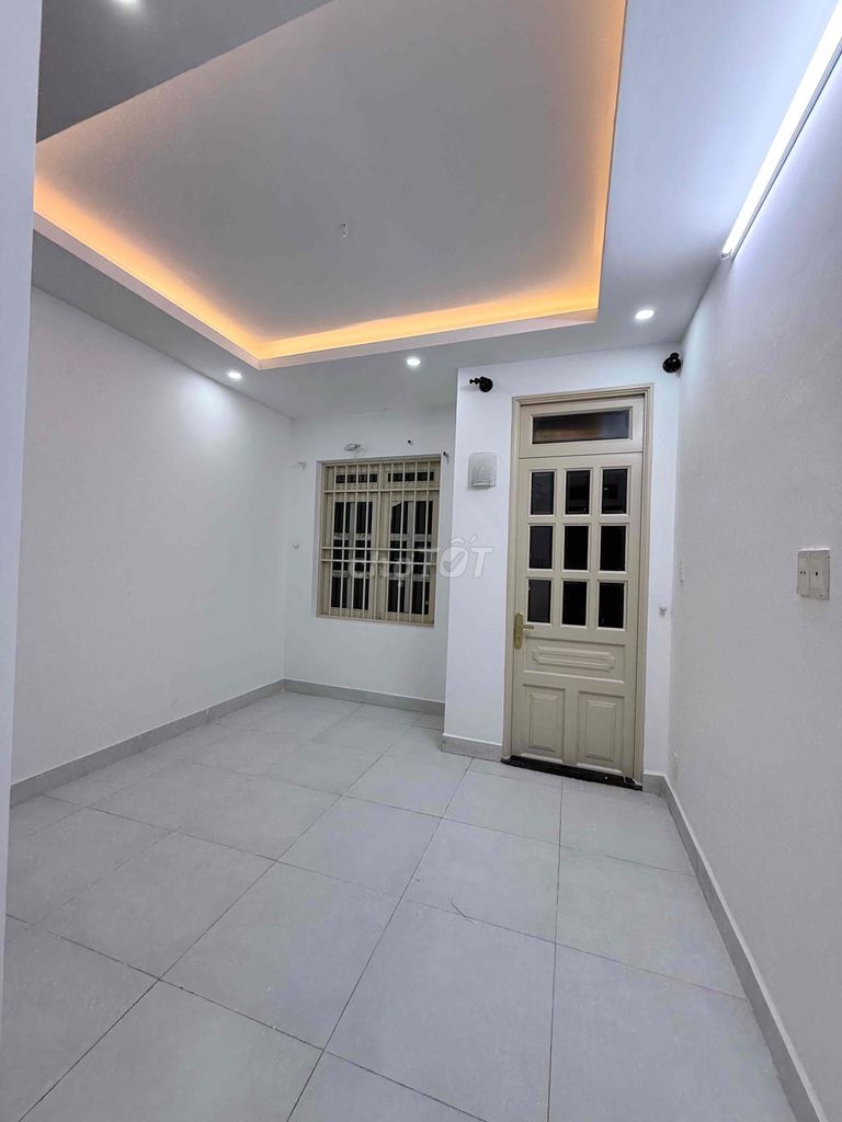Nhà riêng tại 11, TP. Hồ Chí Minh - ảnh 2