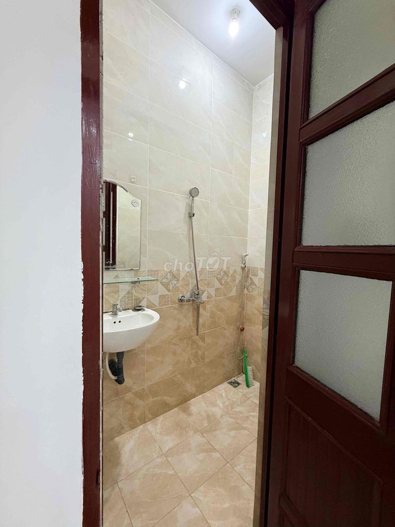 Nhà riêng tại 11, TP. Hồ Chí Minh - ảnh 3