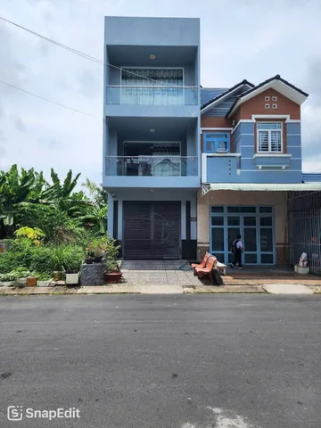 Bất động sản tại Cần Thơ - ảnh 1