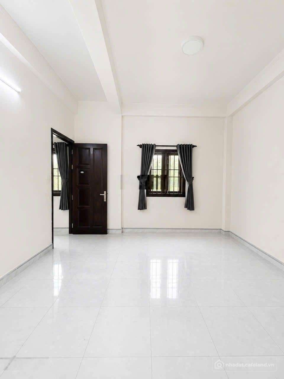 Bất động sản tại TP. Hồ Chí Minh - ảnh 1