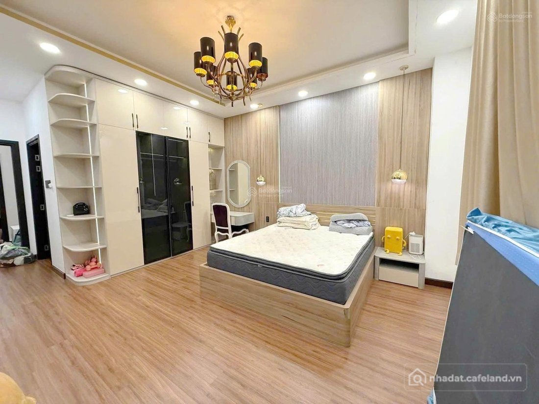 Bất động sản tại TP. Hồ Chí Minh - ảnh 1