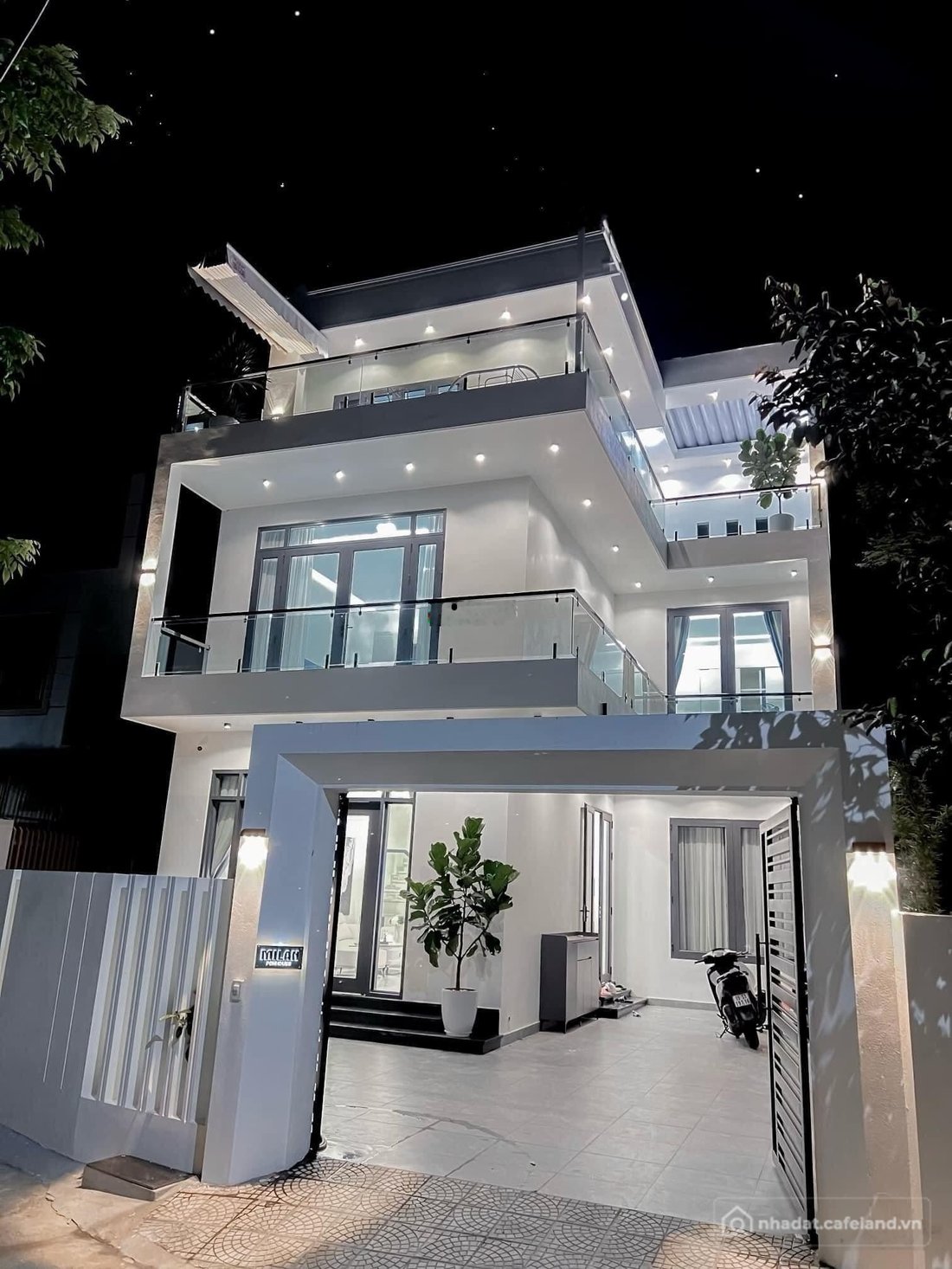 Bất động sản tại TP. Hồ Chí Minh - ảnh 1