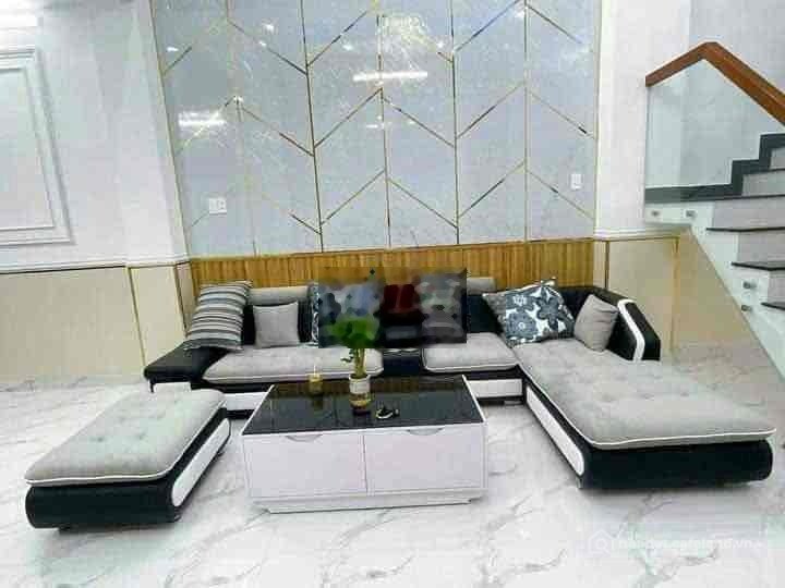 Bất động sản tại TP. Hồ Chí Minh - ảnh 1