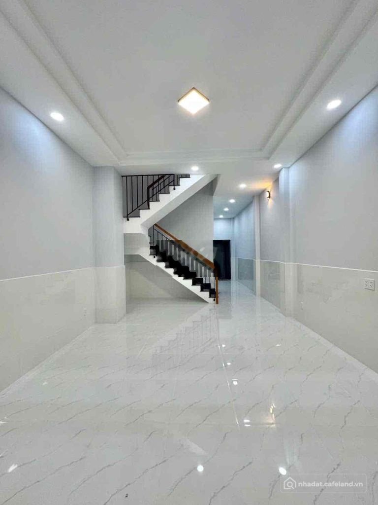 Bất động sản tại TP. Hồ Chí Minh - ảnh 1