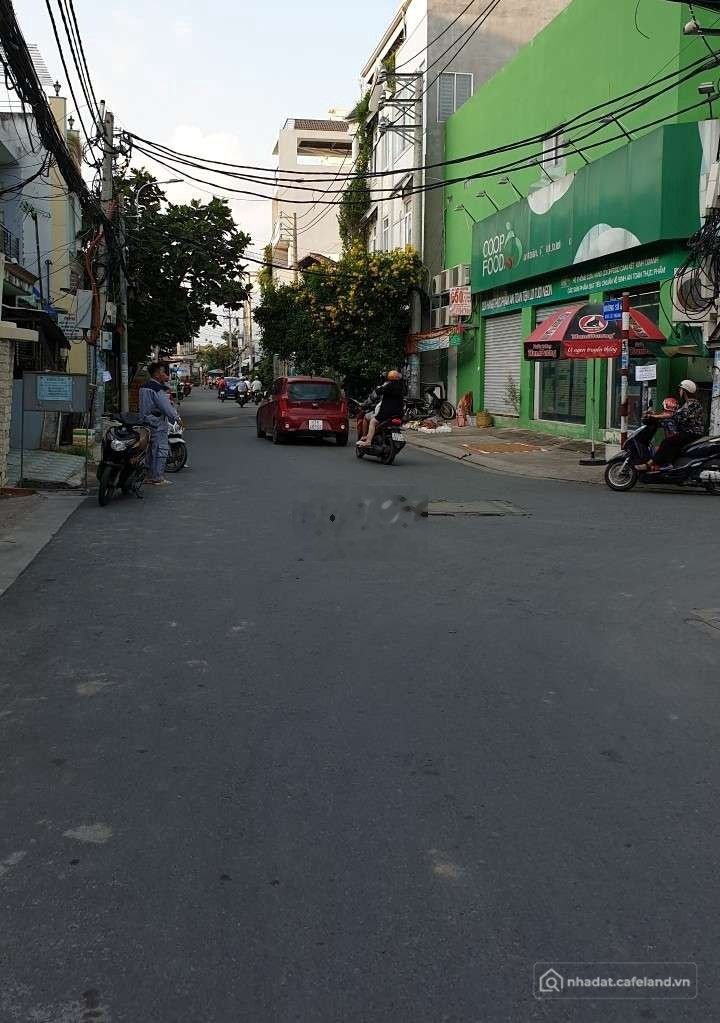 Bất động sản tại TP. Hồ Chí Minh - ảnh 1