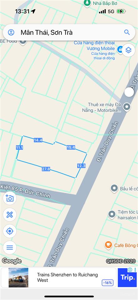 Bất động sản tại Đà Nẵng - ảnh 1