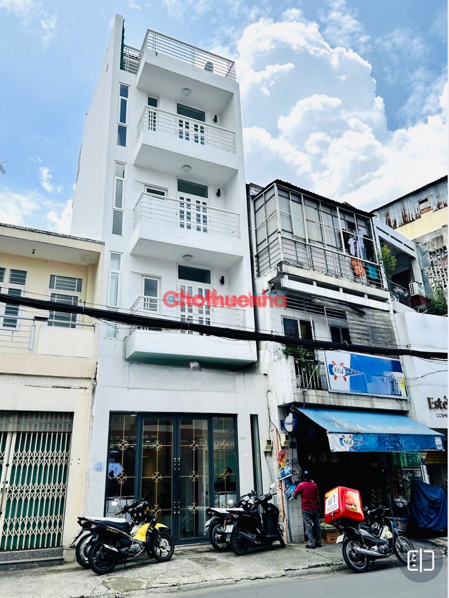 Bất động sản tại TP. Hồ Chí Minh - ảnh 1