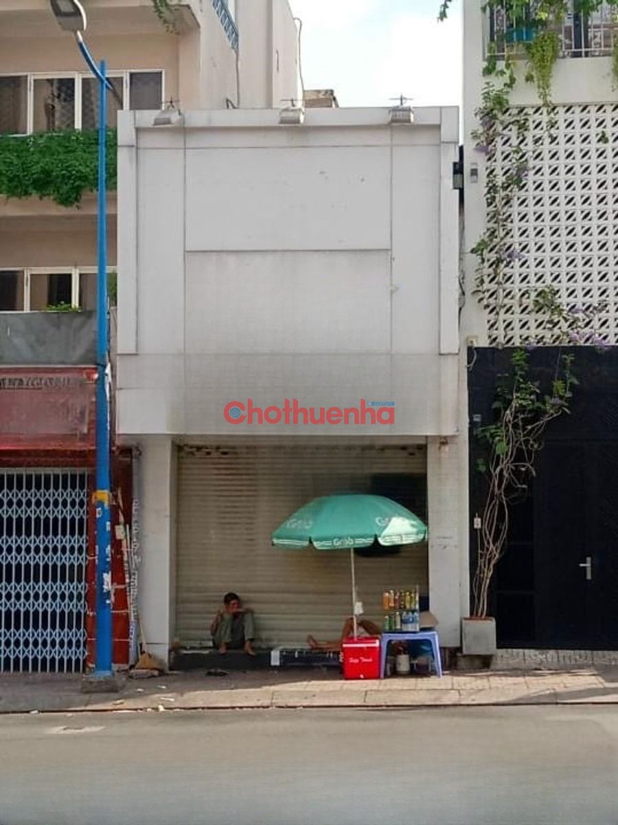 Bất động sản tại TP. Hồ Chí Minh - ảnh 1