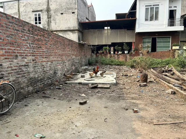 Bất động sản tại Bắc Ninh - ảnh 1