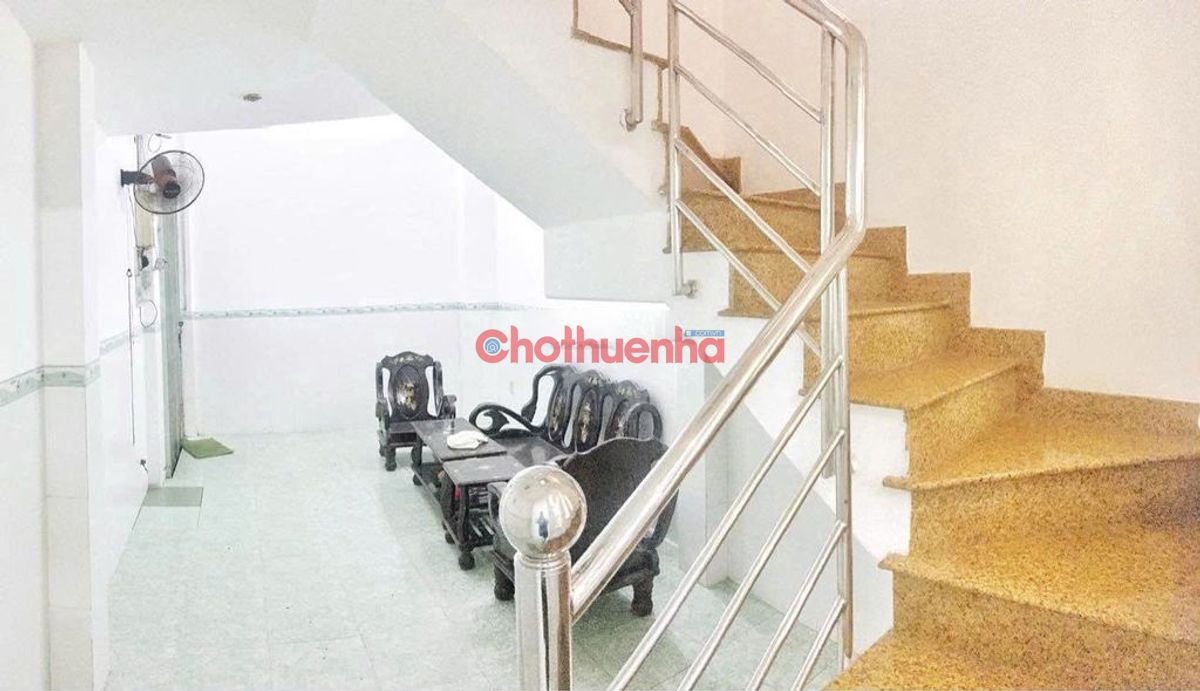 Bất động sản tại TP. Hồ Chí Minh - ảnh 1