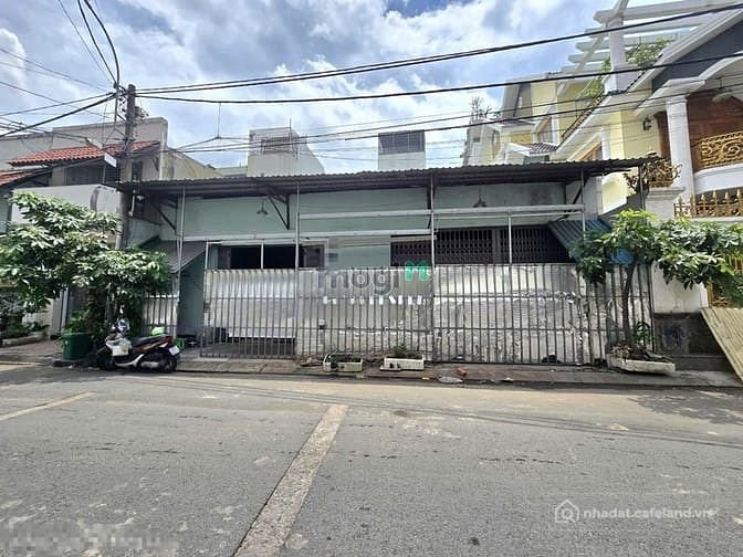 Bất động sản tại TP. Hồ Chí Minh - ảnh 1