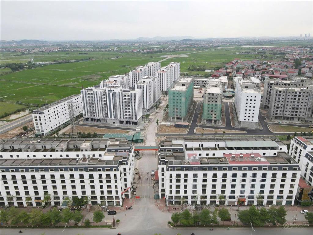 Bất động sản tại Bắc Ninh - ảnh 1