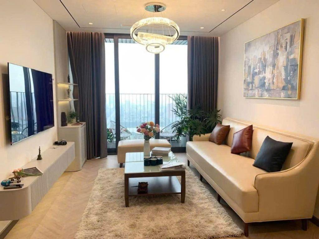Bất động sản tại Hà Nội - ảnh 1