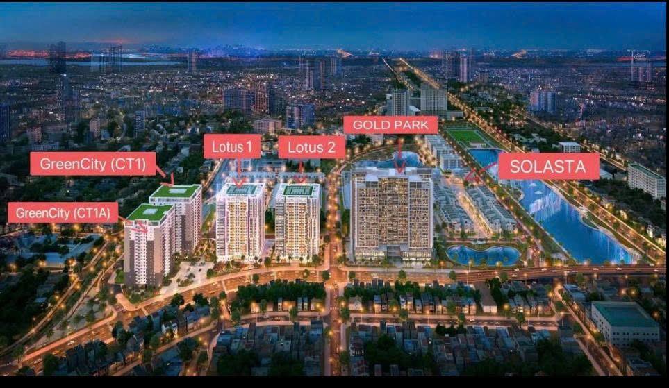 Bất động sản tại Bắc Giang - ảnh 1