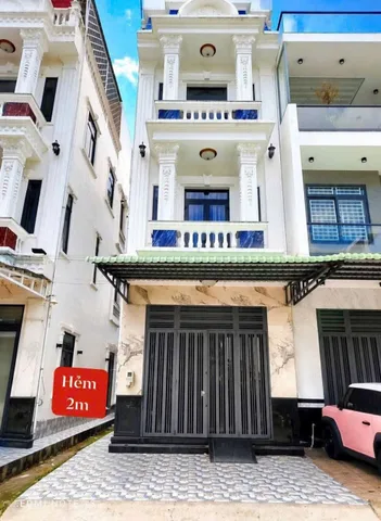 Bất động sản tại Cần Thơ - ảnh 1