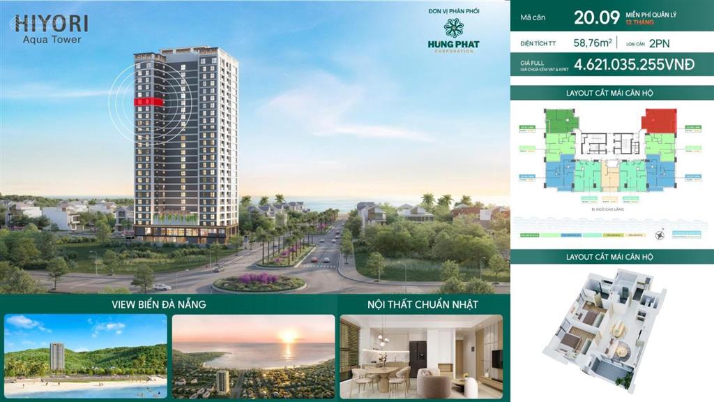 Bất động sản tại Đà Nẵng - ảnh 1