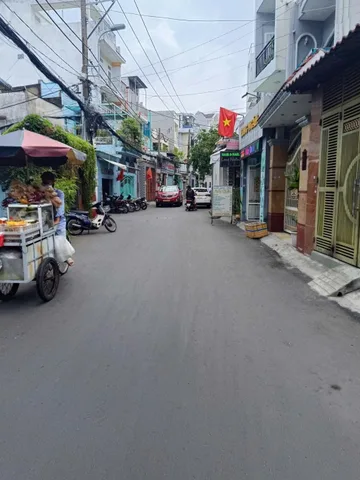 Bất động sản tại TP. Hồ Chí Minh - ảnh 1