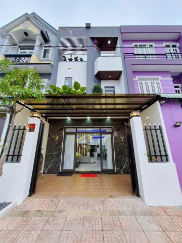 Bất động sản tại Tây Ninh - ảnh 1