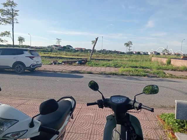 Bất động sản tại Bắc Ninh - ảnh 1