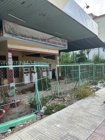 Bất động sản tại An Giang - ảnh 1