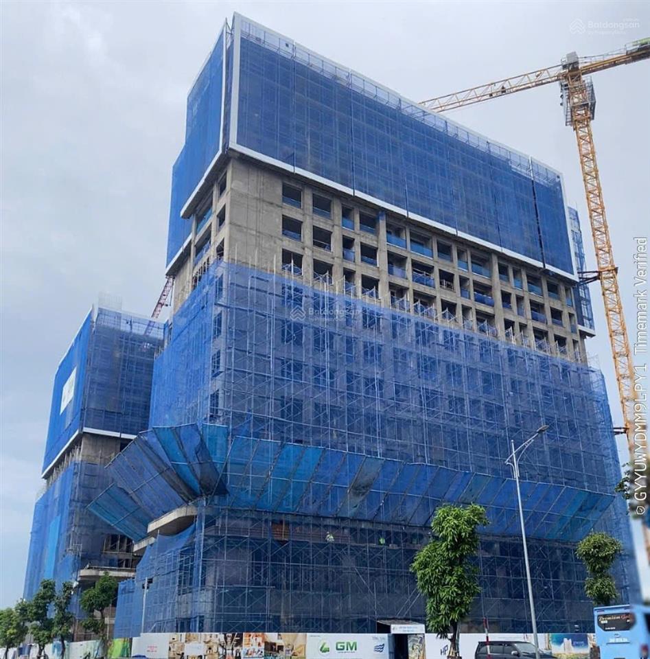 Bất động sản tại Hải Phòng - ảnh 1