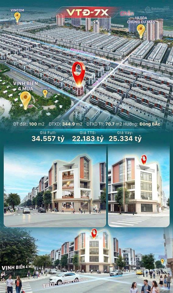 Bất động sản tại Hưng Yên - ảnh 1