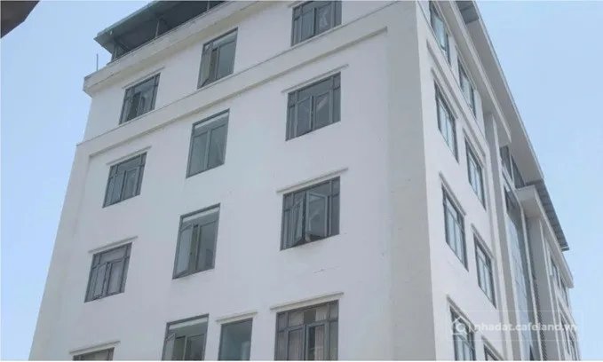 Bất động sản tại Đà Nẵng - ảnh 1