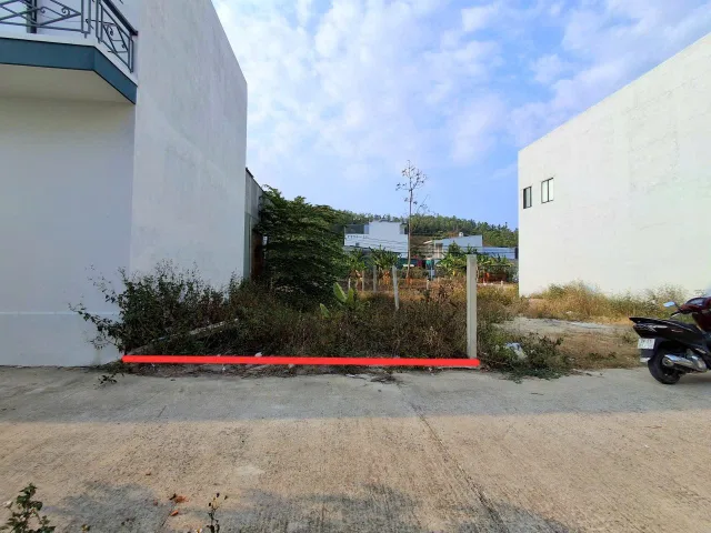 Bất động sản tại Khánh Hòa - ảnh 1