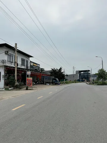 Bất động sản tại Phú Thọ - ảnh 1
