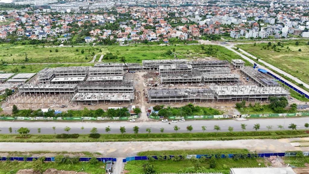 Bất động sản tại Hải Phòng - ảnh 1