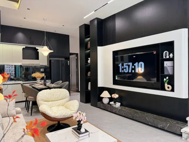 Bất động sản tại Đà Nẵng - ảnh 1