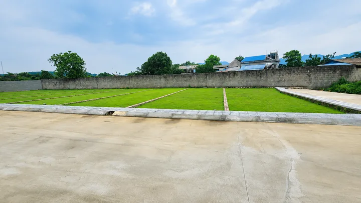 Bất động sản tại Hòa Bình - ảnh 1