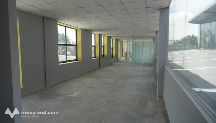 Bất động sản tại TP. Hồ Chí Minh - ảnh 1
