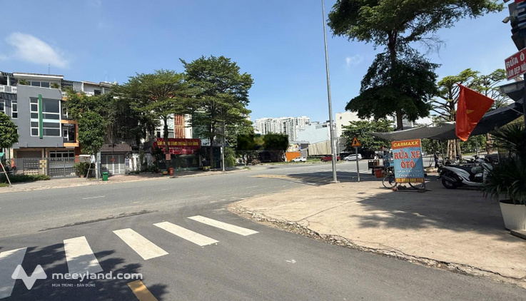 Bất động sản tại TP. Hồ Chí Minh - ảnh 1
