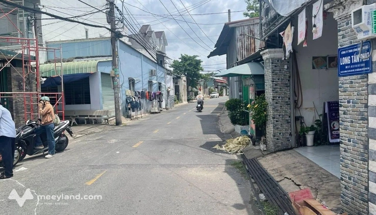 Bất động sản tại TP. Hồ Chí Minh - ảnh 1