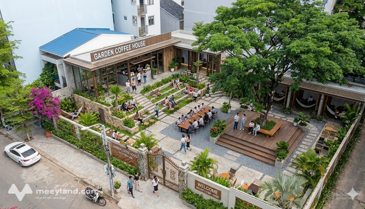 Bất động sản tại Đà Nẵng - ảnh 1